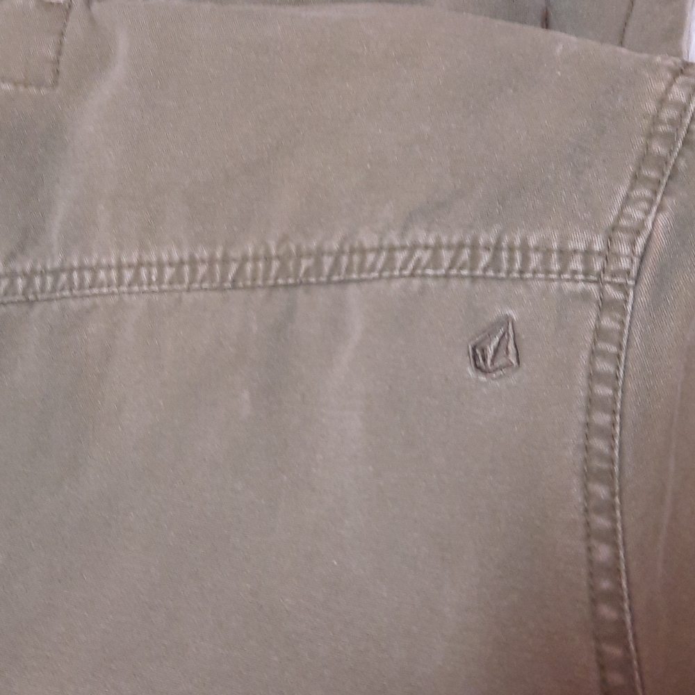 Volcom Scout jacket - Picture 4 of 6